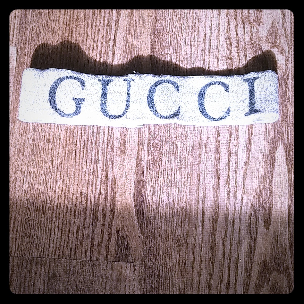 Designer Headband